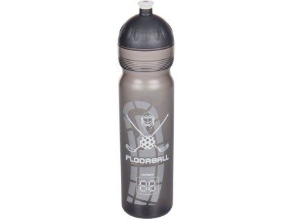 Floorball zdravá láhev