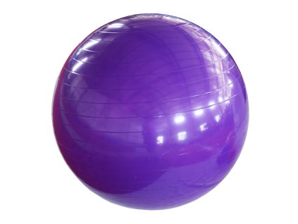 Gymball gymnastický míč 75cm (Cena za odběr více kusů 3-5ks)