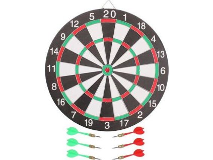 DB 36 terč na šipky