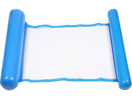 Float Mono nafukovací lehátko navy