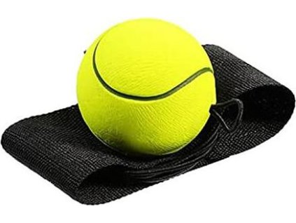 Tennis Wrist míček na gumě