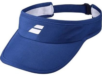 Visor dámský kšilt navy