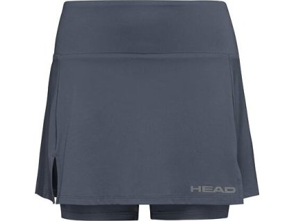 Club Basic Skort Women dámská sukně AN (Velikost oblečení S)