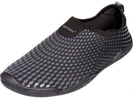 Blacktip boty do vody černá (Velikost 35)