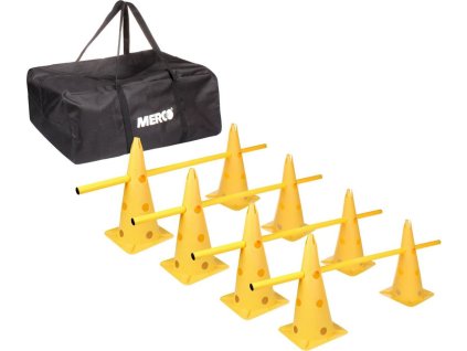 Jump 4HS38 tréninková agility sada