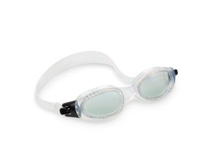 Plavecké brýle INTEX 55692 MASTER bílá 55692BI