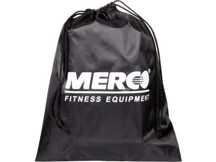 Promo Bag stahovací sáček černá