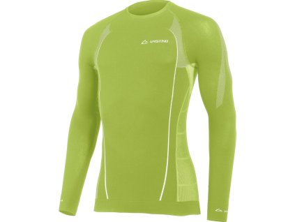 MARBY seamless t-shirt 9080 (Obleceni LASTING pánské L/XL)