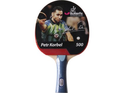 Korbel 500 pálka na stolní tenis