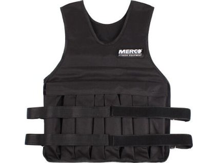 Hercules 10 kg zátěžová vesta