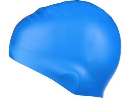 Swimmer B125 plavecká čepice royal