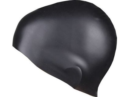 Swimmer B125 plavecká čepice černá