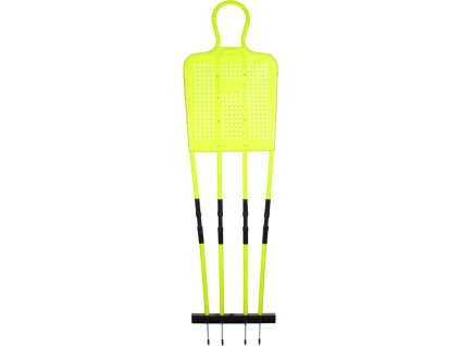 Split Soccer Dummy tréninková figurína