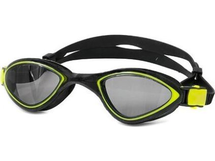 Flex plavecké brýle žlutá