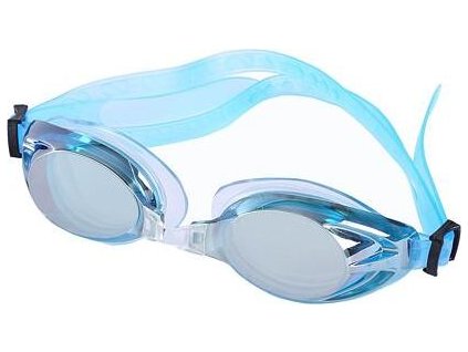 Olib plavecké brýle světle modrá