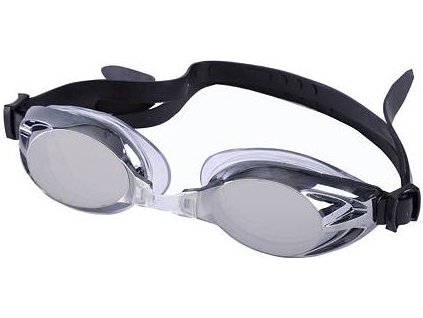 Olib plavecké brýle černá