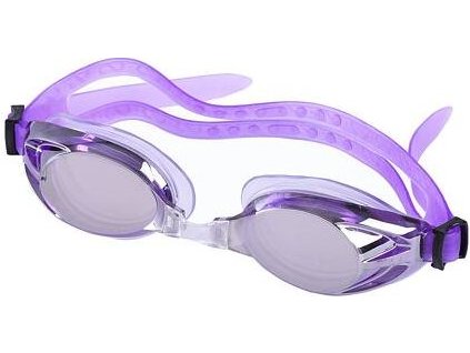Olib plavecké brýle fialová