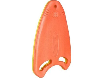 Surf plavecká deska oranžová