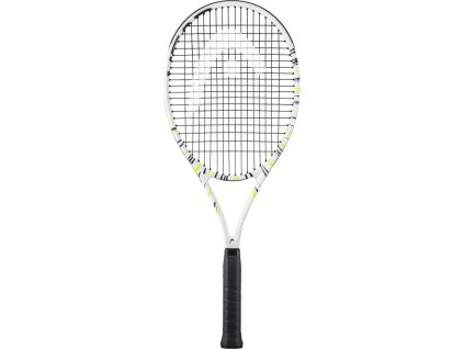 MX Spark ELITE 2024 tenisová raketa bílá (Grip G1)