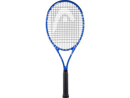 MX Spark ELITE 2024 tenisová raketa fialová (Grip G1)