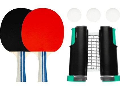 Complete set na stolní tenis