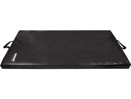 GymMat 10 gymnastická žíněnka černá