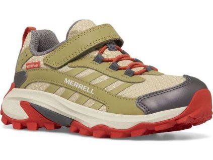 obuv merrell MK267545 (Velikost 27)