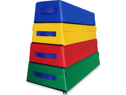 Švédská bedna - Plyobox/Jumpbox 100x70x100 cm  ZLX1036
