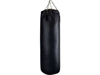 oxovací pytel GALA - 120 CM / 36 KG - S řetězyB černá 00012