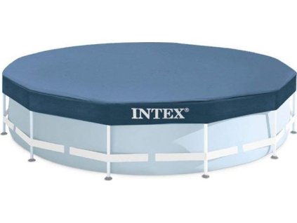 Bazénová plachta Intex 28032 457 cm  28032