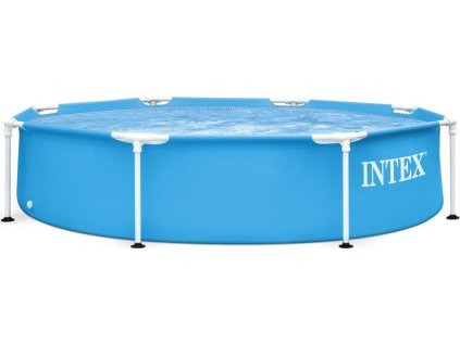 Bazén INTEX Metal Frame 28205 2,44 x 0,51m  28205