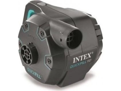 Elektrická pumpa INTEX 66644 Quick-Fill 220-240V  66644