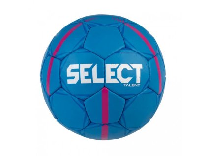 Míč házená Select HB Talent modrá 285587