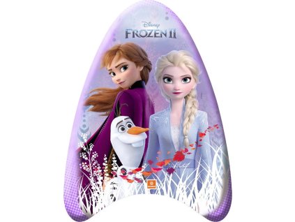 Plavecká deska MONDO BOARD Ledové království - Frozen 11170