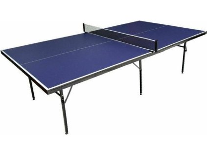 STŮL NA STOLNÍ TENIS SEDCO MIDI-15 - 154X77cm modrá MN15