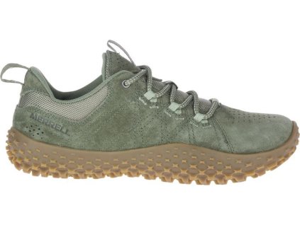 obuv merrell J036006 (Boty Merrell dámské 36)