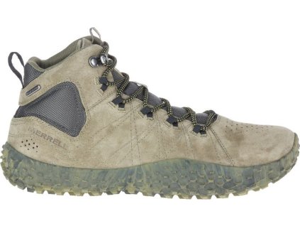 obuv merrell J036003 (Boty Merrell dámské 40)
