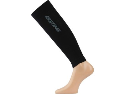 Lasting kompresní návleky RCC černé (Velikost L/XL)