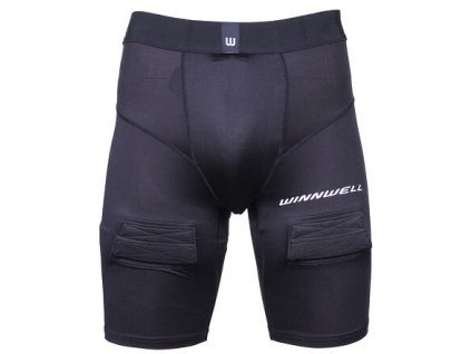 Jock Compression SR suspenzor (Velikost oblečení L)
