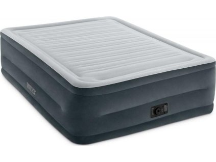 Nafukovací postel INTEX 64418 Comfort QUEEN 152x203x56 cm  64418
