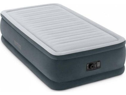 Nafukovací postel INTEX 64412 Comfort TWIN 99 x 191 x 46 cm  64412