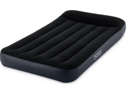 Nafukovací matrace INTEX 64146 TWIN PILLOW REST CLASSIC 99x191x25 cm  64146