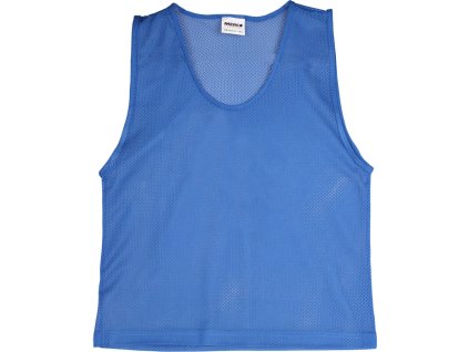 Rozlišovací dres modrá (Velikost oblečení 140)