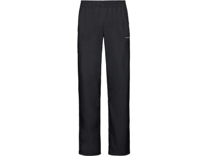 Club Pants Junior dětské kalhoty BK (Velikost oblečení 128)