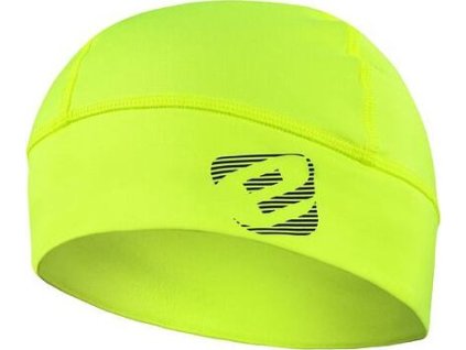 Fizz sportovní čepice fluo žlutá