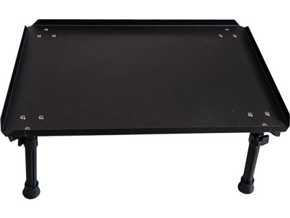 Rybářský stolek SEDCO FISHING TABLE 47x30 černá 9080B
