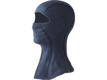 Lasting merino kukla FB32 modrá (Velikost S/M)