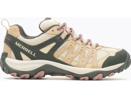 Dámská treková obuv Merrell J037026 ACCENTOR 3 incense (Boty Merrell dámské 36)
