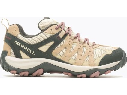 Dámská treková obuv Merrell J037026 ACCENTOR 3 incense