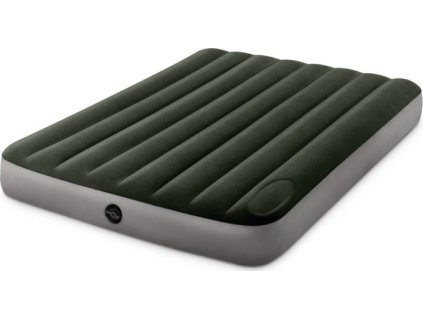 Nafukovací matrace Intex 64762 Dura-Beam Downy Air Mattress FULL  64762